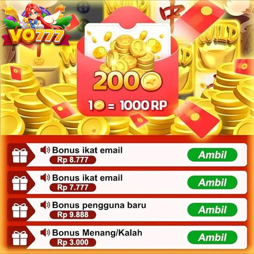VO777 Unduh