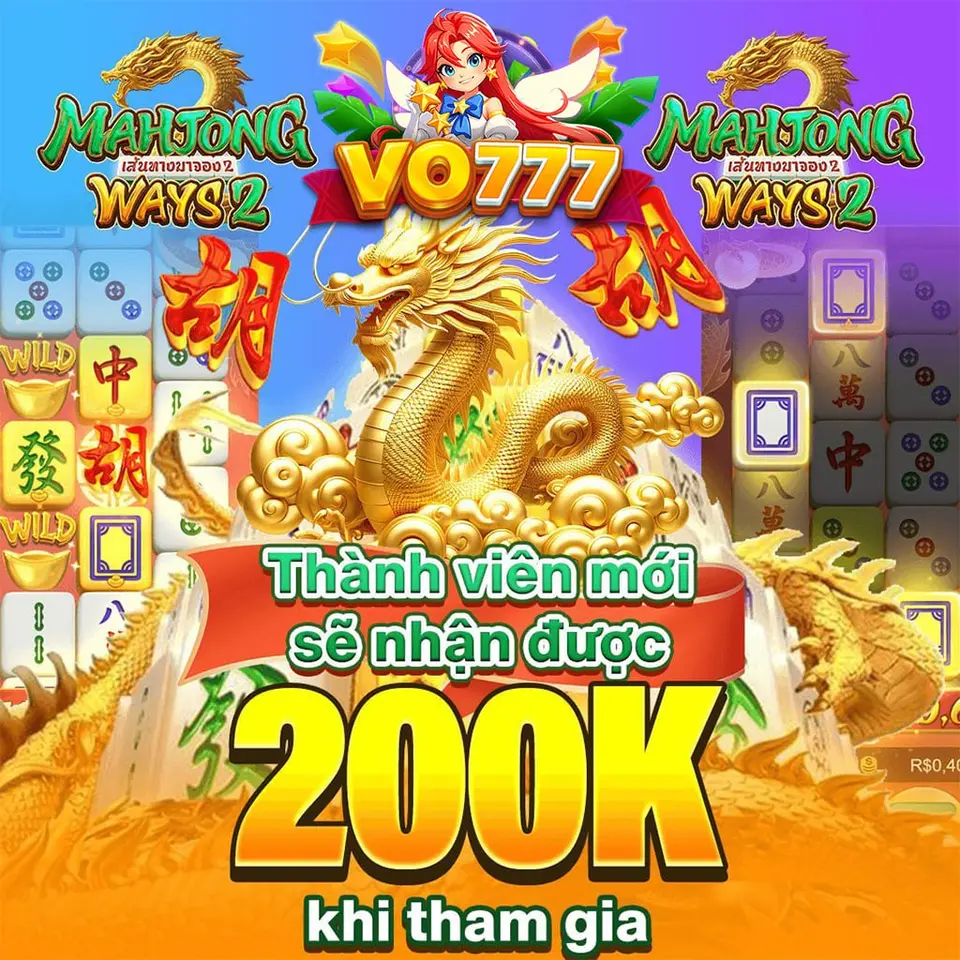 VO777 APK Resmi Unduh