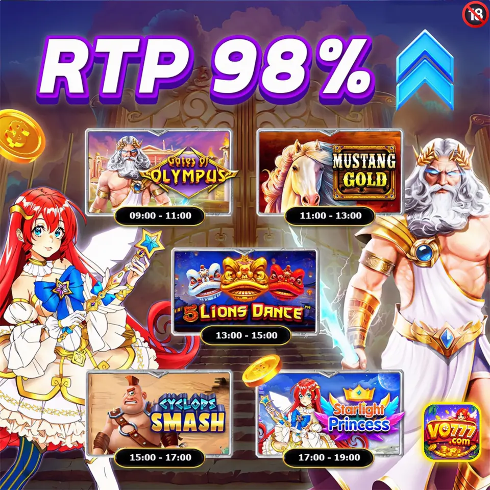 VO777 Masuk - VO777 Resmi